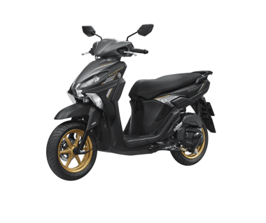 Yamaha GEAR 125 Hybrid