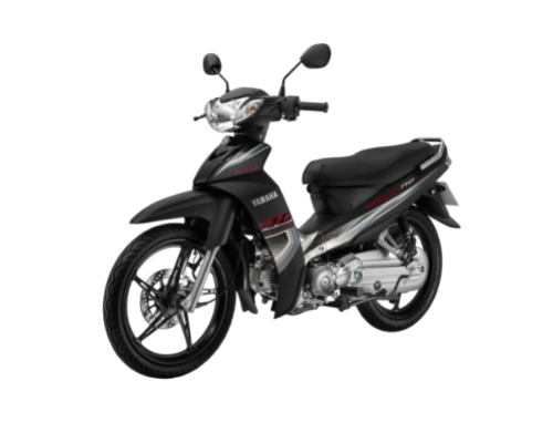 Mua xe Yamaha Sirius giá tốt tại Nhơn Trạch