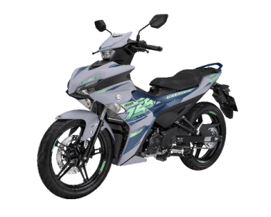 Yamaha Exciter 155 ABS Cao Cấp 2024