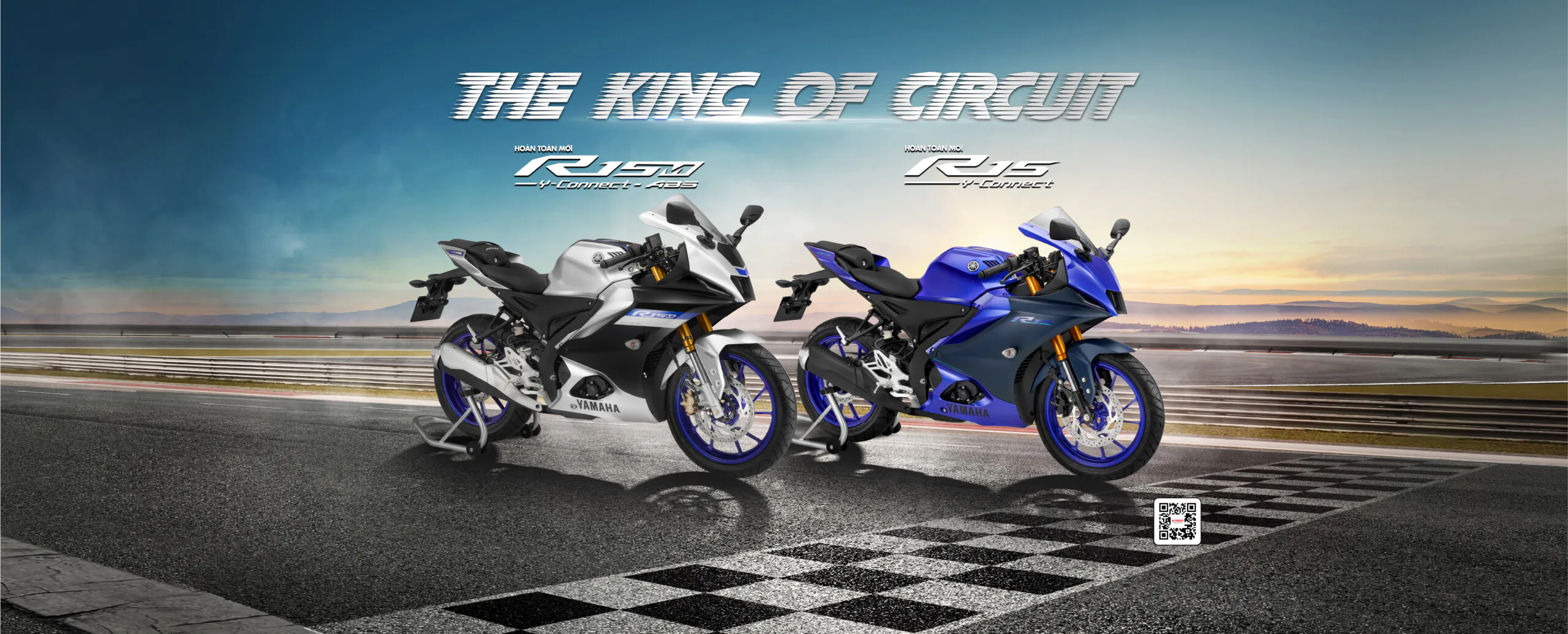 Đại lý xe Yamaha