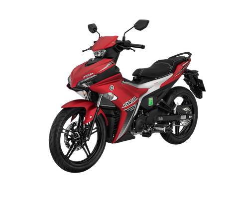 Giá xe Yamaha 2022 mới nhất