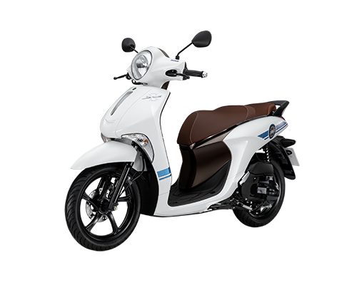 Giá xe Yamaha 2022 mới nhất