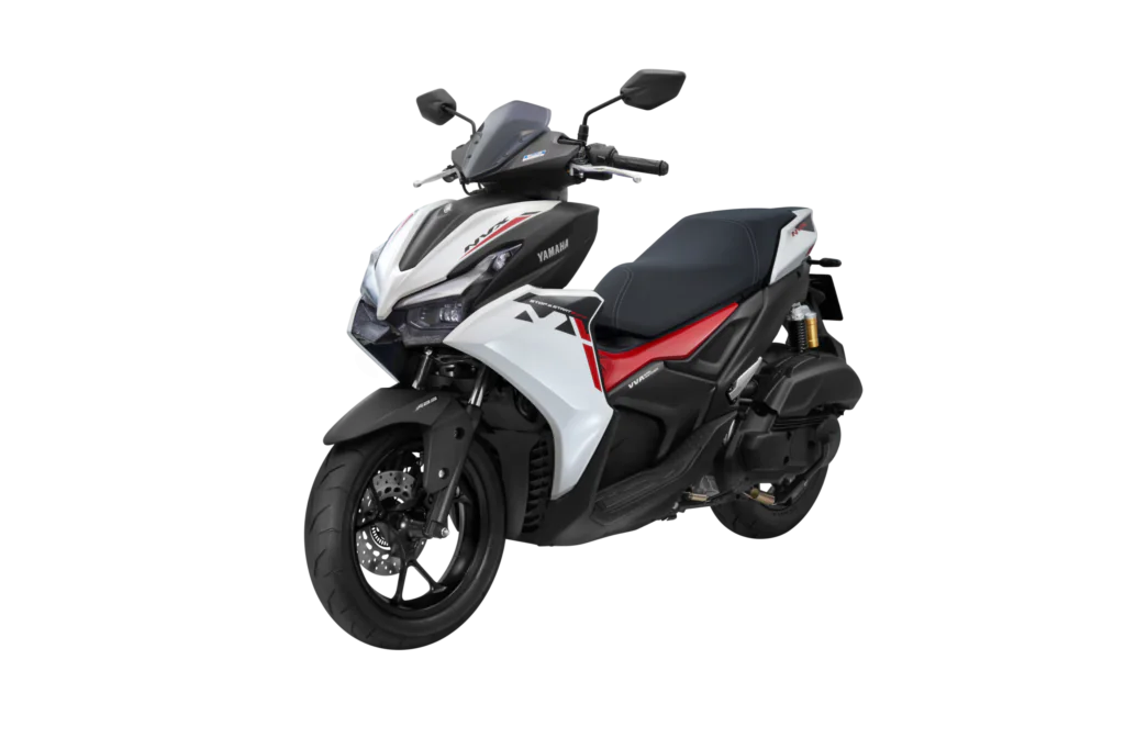 Yamaha NVX V3 2025