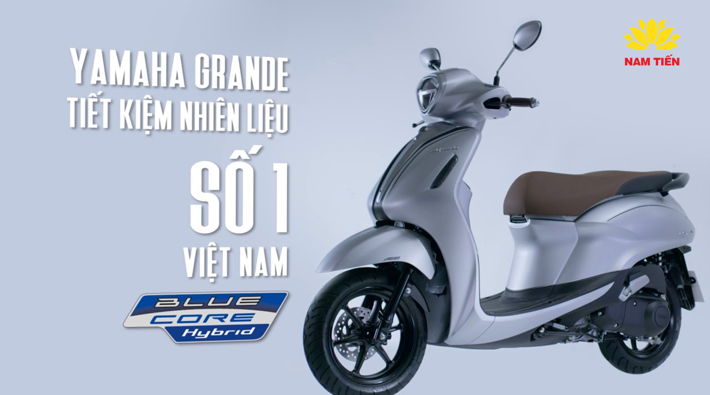 Địa chỉ mua Yamaha Grande