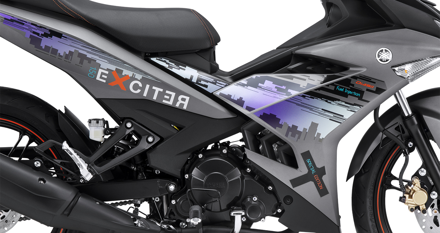 Yamaha-Exciter-150-LTD